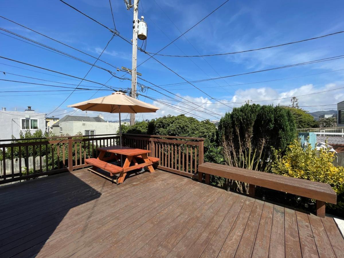 9Am Check-In Coastal Getaway - Luxe Suite Near Cliff, Lake & Local Shops Daly City Exterior foto